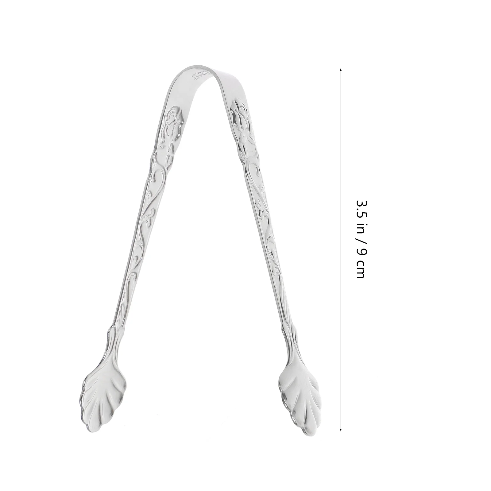 2 шт. крекеры зажим для еды кухонные принадлежности из нержавеющей стали щипцы