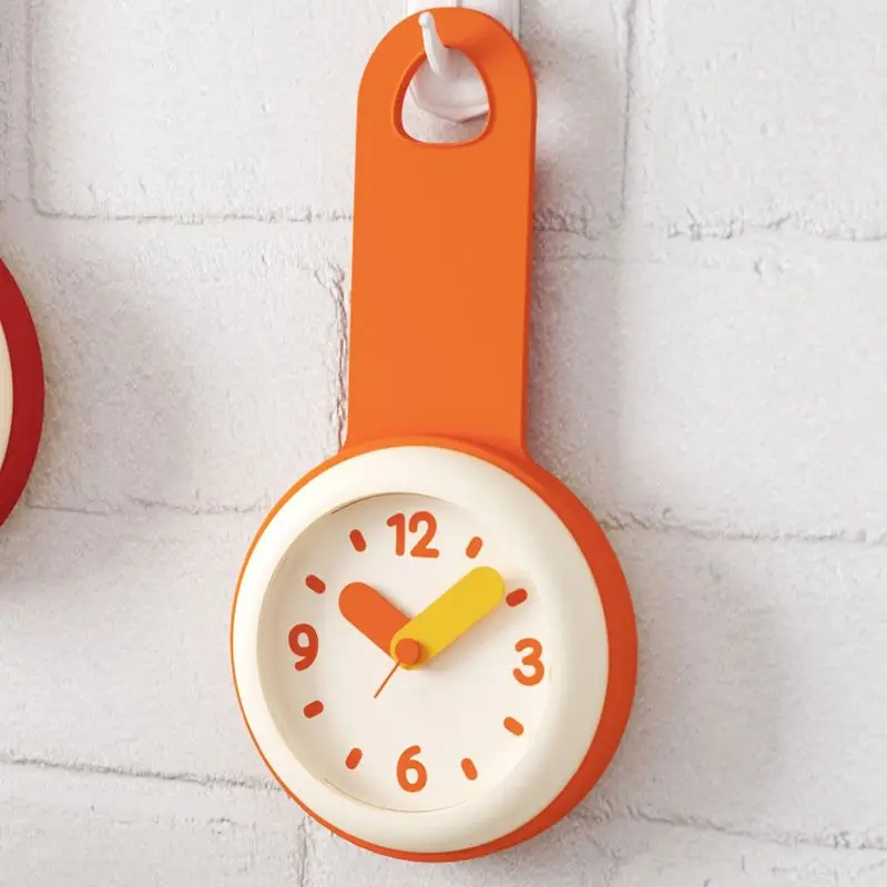 

Светящиеся водонепроницаемые настенные часы