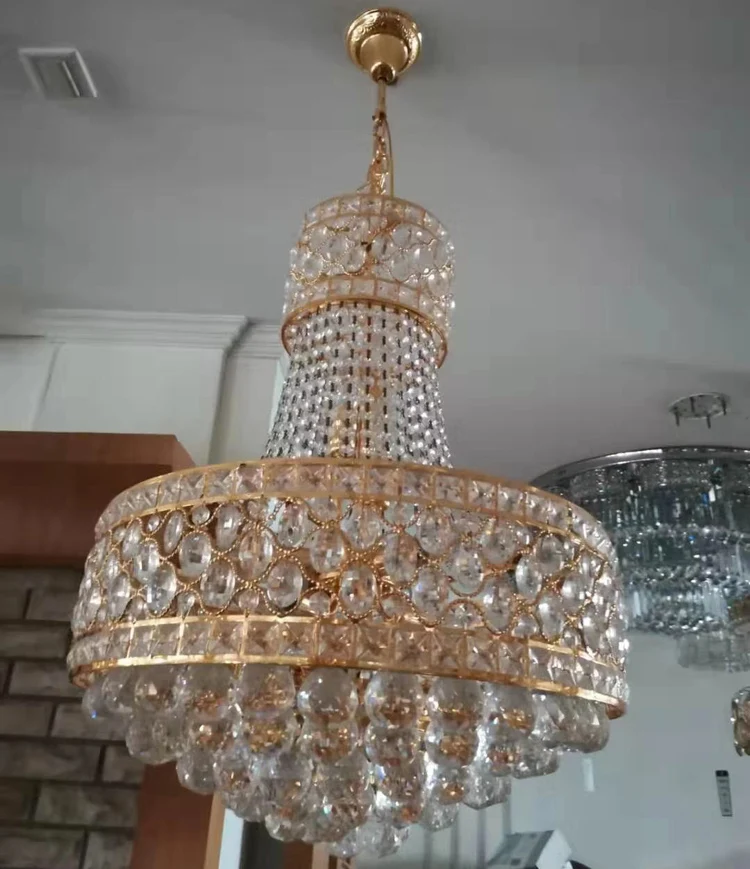 

High Quality and Reasonable Price Family Indoor Pendant Lights Wedding Decoration Lights