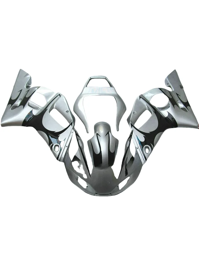 Комплекты обтекателей для мотоциклов YAMAHA YZFR6 1998-2002 YZF R6 98 99 01 02 Кузов 1998 1999 2000 2001 2002