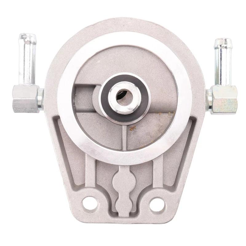 Насос праймер для дизельного топлива 4 шт. Nissan Navara D22 YD25DDTI MT насос праймера 16401VK50A