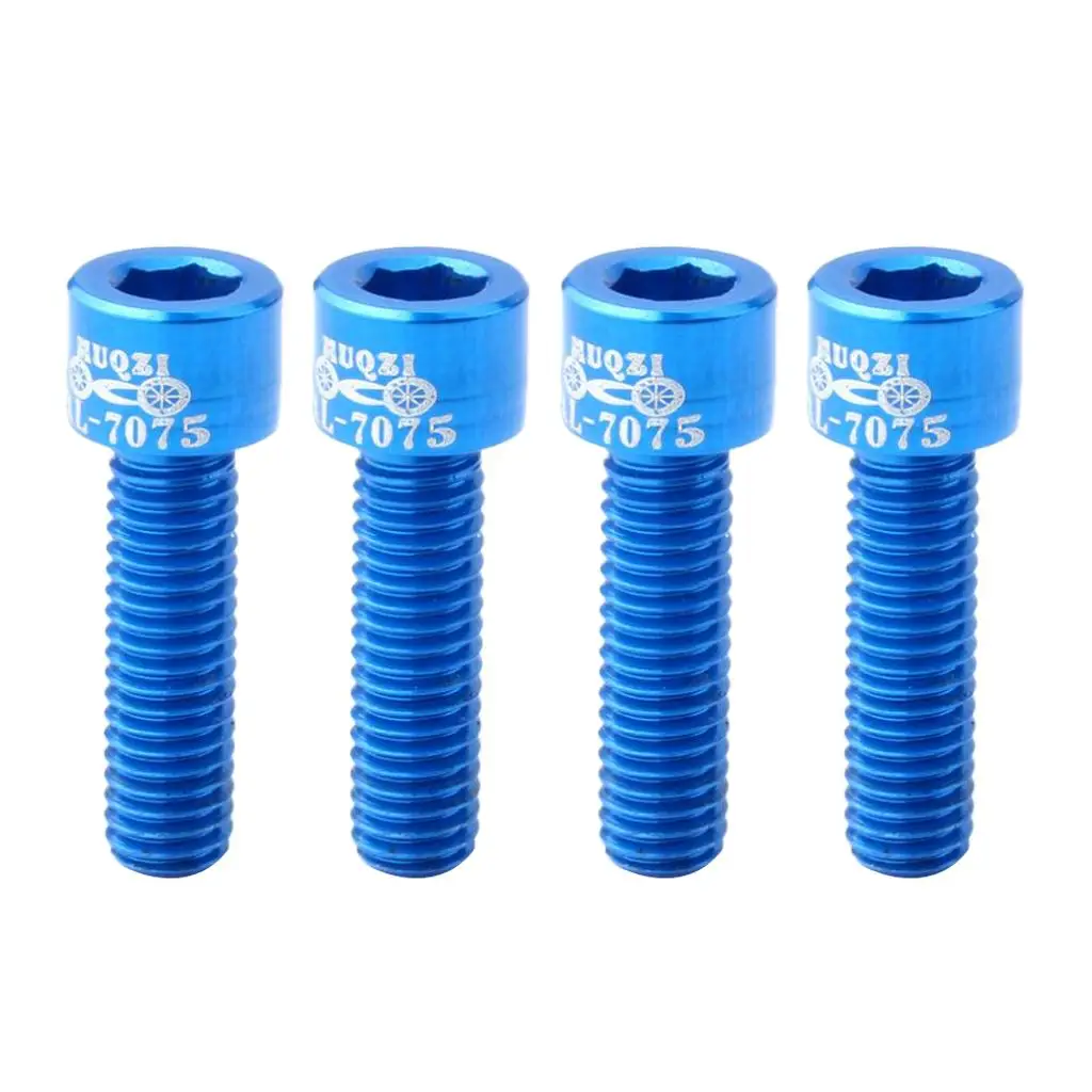 Cage Screws Screw Set For