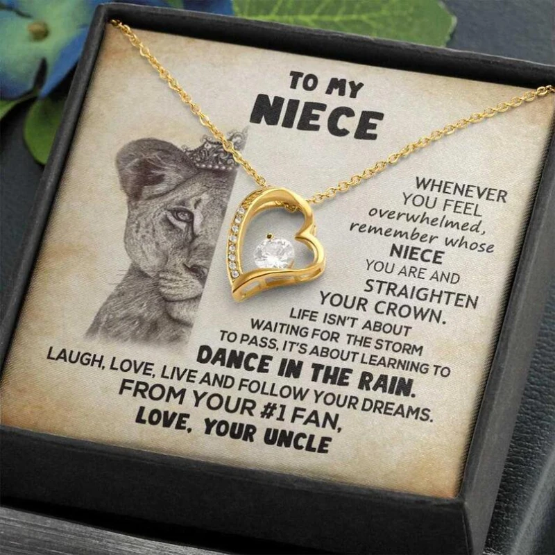 

Dainty Simple Love Pendant Necklace for Women Zircon Crystal Eternal Heart Hollow Heart Clavicle Chain Wedding Charm Jewelry