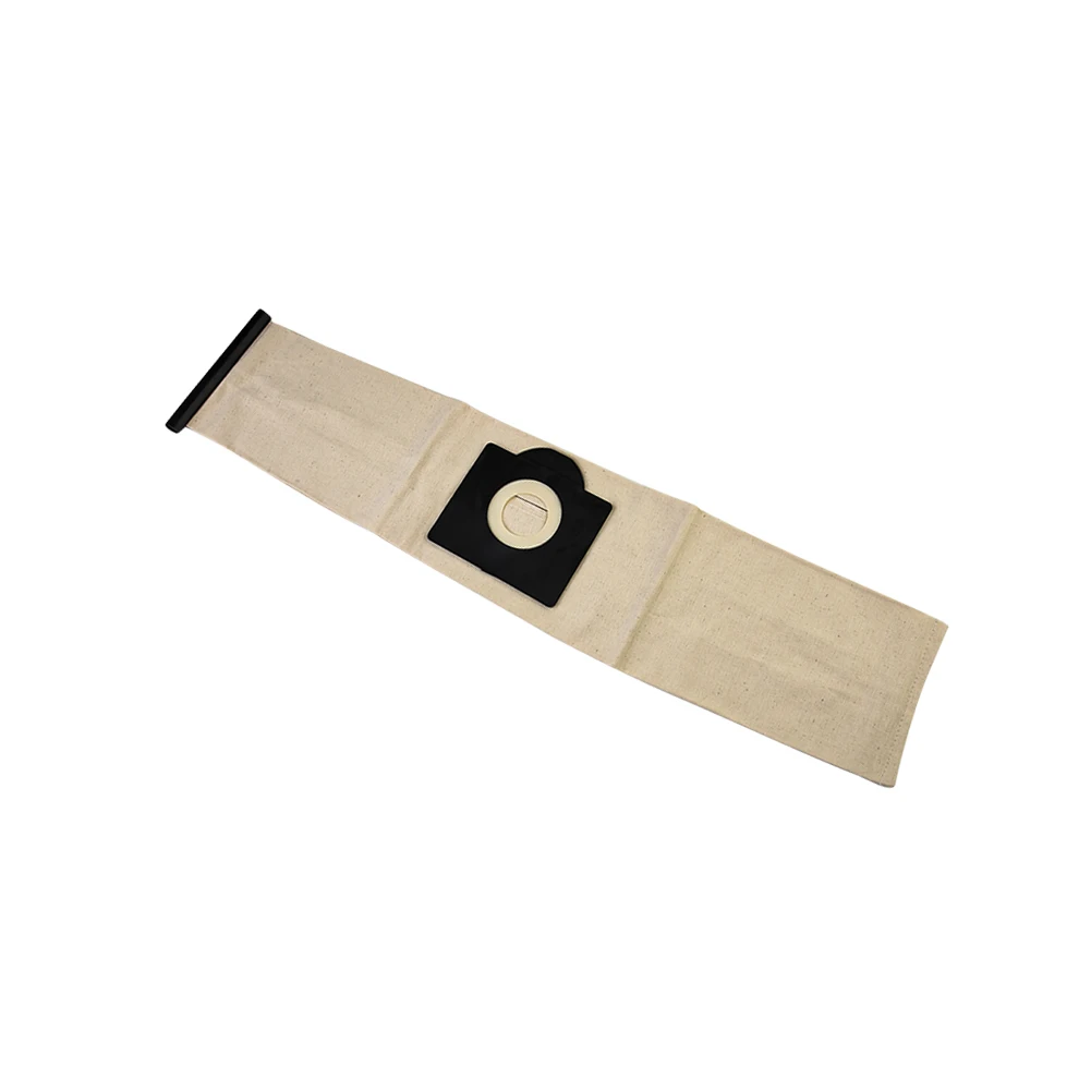 

Washable Cloth Dust Bags For Karcher WD3 MV3 SE4001 A2299 K2201 F K2150 Vacuum Household Cleaning Tools & Accessories