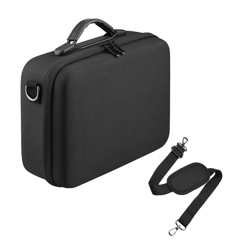 

Travel Carrying Case For DJI Air 2S/Mavic Air 2 Drone Large Capacity Storage Bag Shockproof Shoulder Protective Case