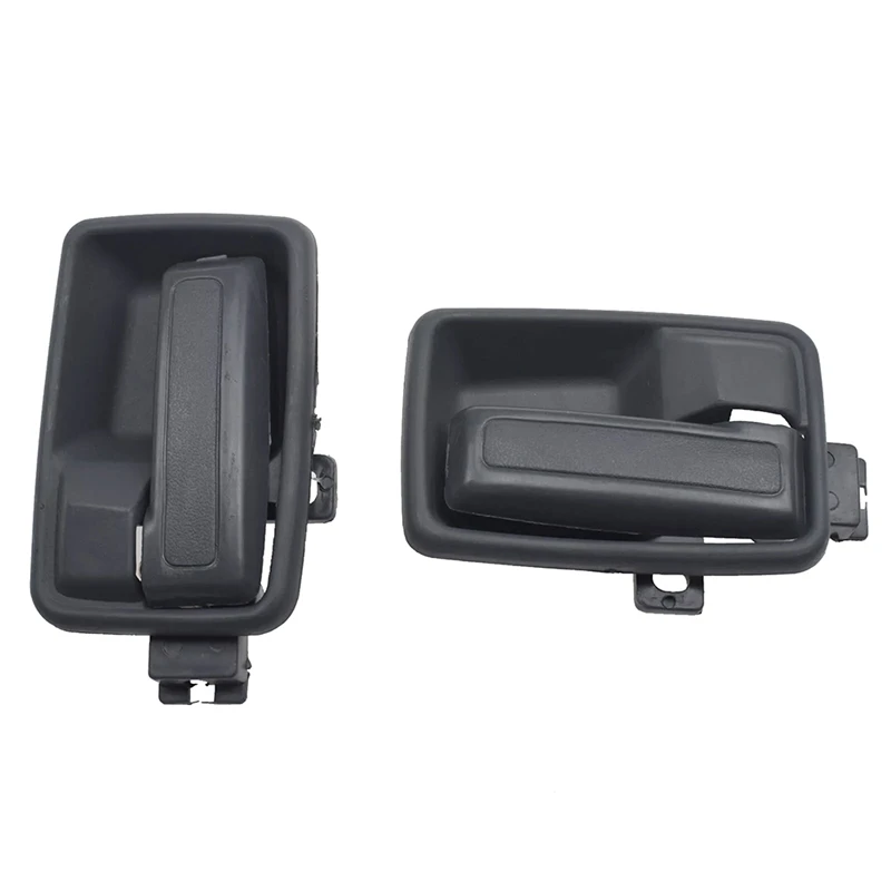 Внутренняя дверная ручка для Isuzu TFR KBZ KB PICKUP 1988-1995 8971506463 8971506473