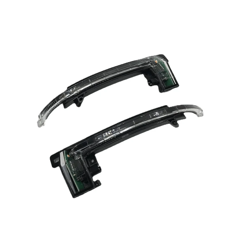 Автомобильный светодиодный указатель поворота Cafoucs для зеркала заднего вида