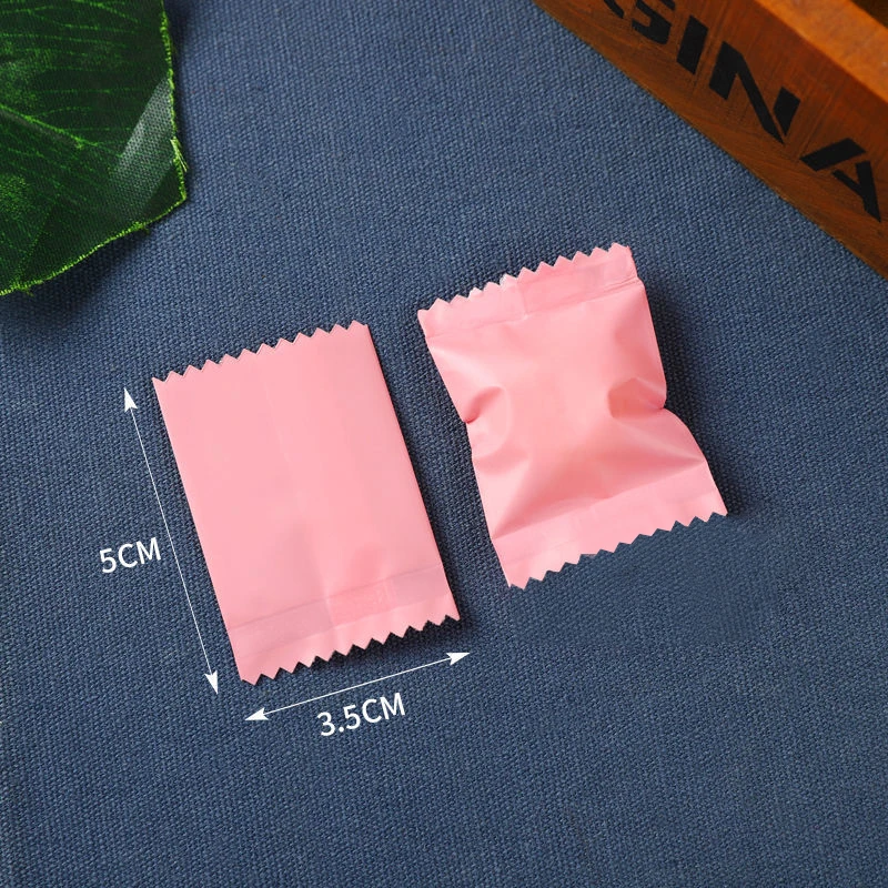 ЛBSISI Life пакеты с горячим уплотнением 200 шт.