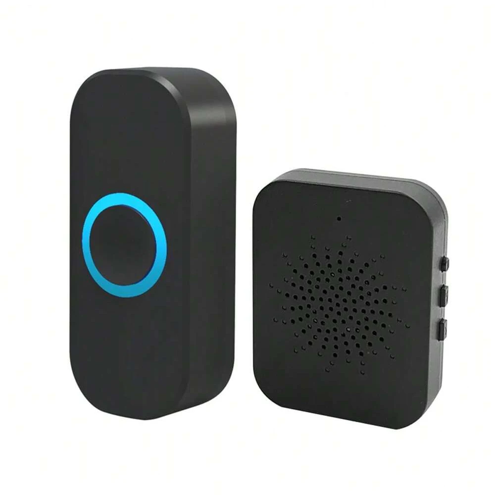 

Беспроводной водонепроницаемый дверной звонок