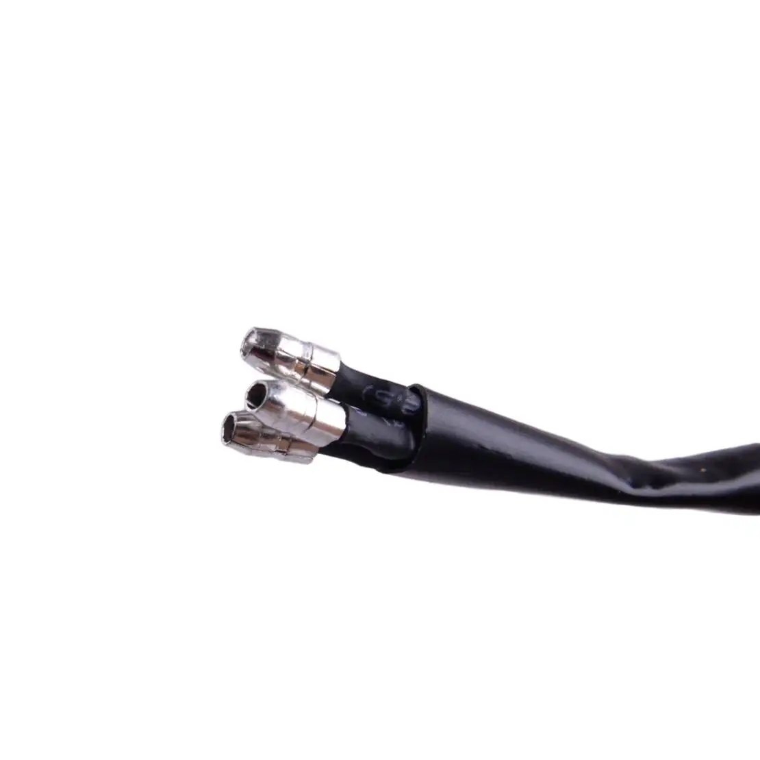 НОВЫЙ 1 пара мотоциклетных желто-красных струящих мигающих светодиодных