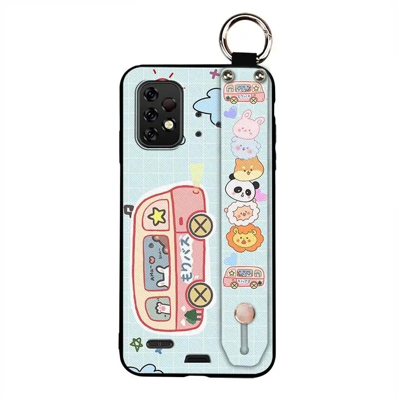 new arrival for girls phone case for umidigi bison x10 pro glitter fashion anime dirt resistant tpu free global shipping