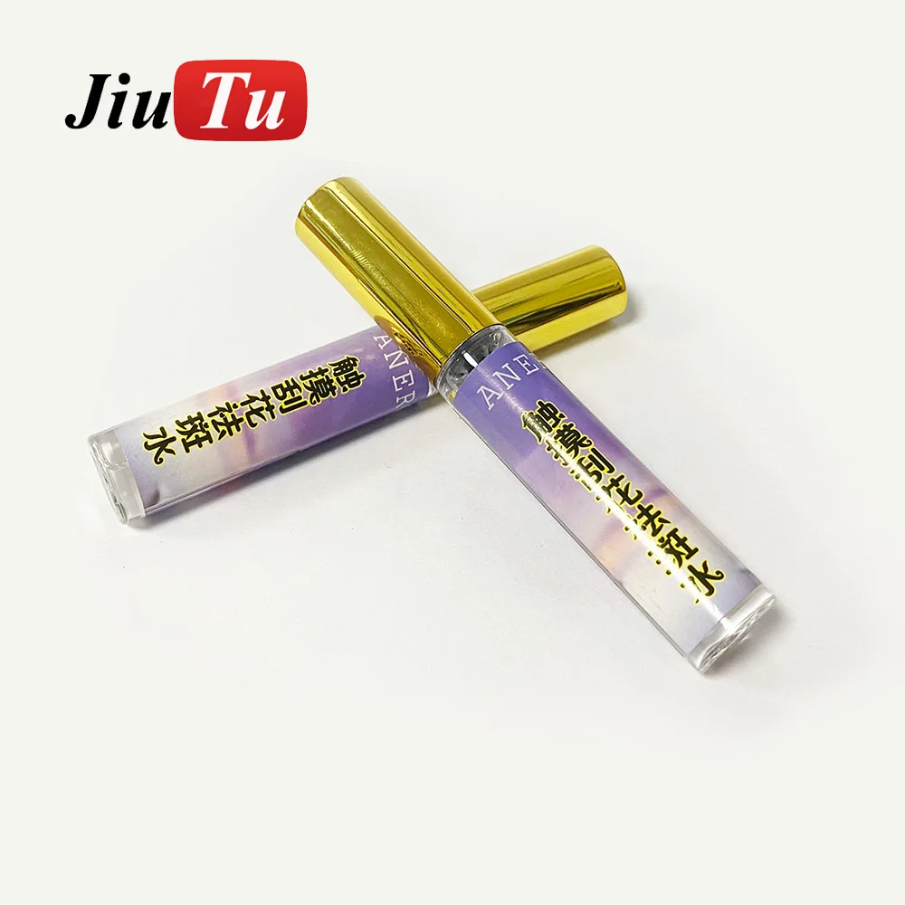 ЖК-экран поляризатор пленка для удаления царапин экран ремонт восстановление