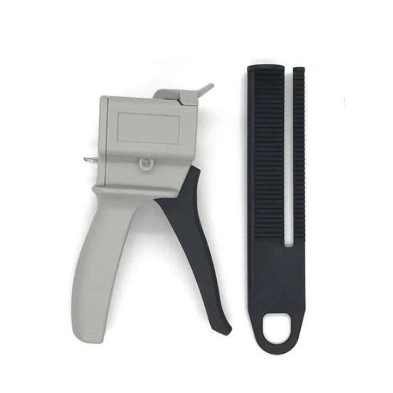 

Factory Supply 50ML 10:1 Glue Spray Gun Manual Dispensing Glue Gun