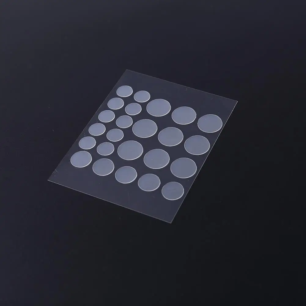 

24/36 шт., невидимые Патчи для лица