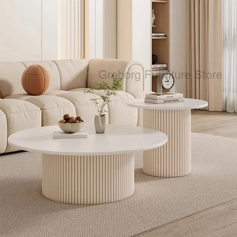 Современные журнальные столики для спальни органайзер белые скандинавские