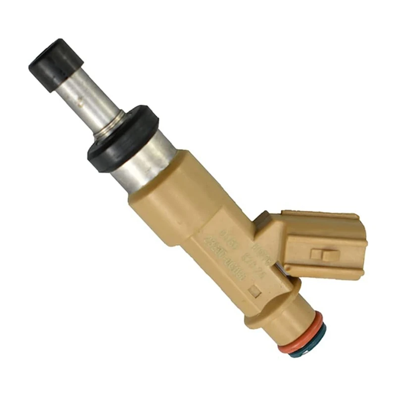 4 шт. автомобильный топливный инжектор для Toyota 2002-2014 23250-0C090 23209-0C090