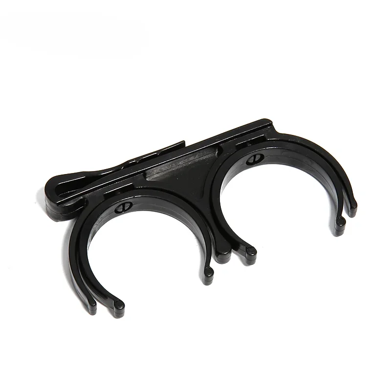 1 комплект держателя для профессионального шара (может вмещать два мяча) Фокусы