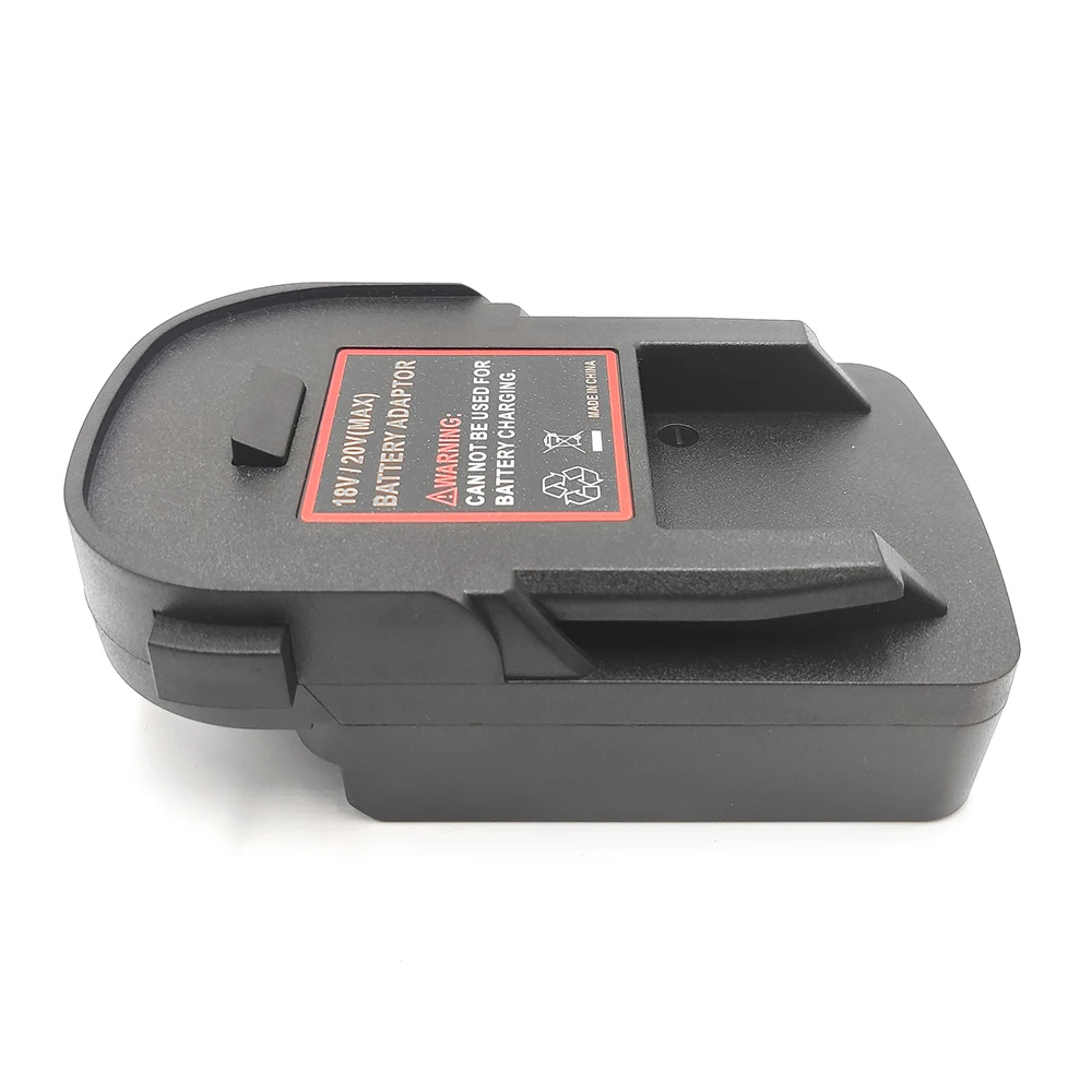 Адаптер преобразователя батареи для литиевых батарей Bosch BAT серии 18 В для RIDGID для литиевых батарей AEG 18 В, электроинструменты, дрели