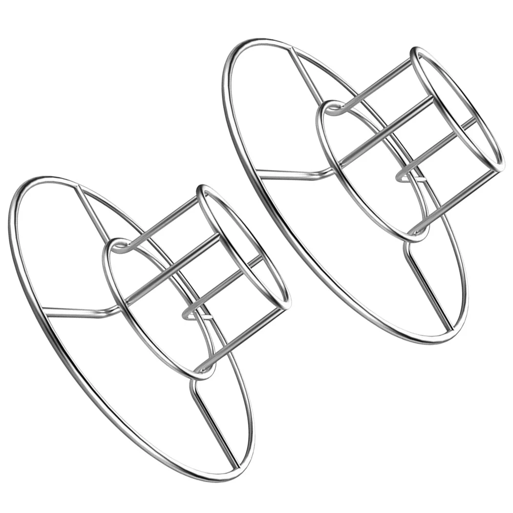 

Chicken Stand Rack Holder Beer Roasting Vertical Can Roasterbarbecuegrill The Grilled Steel Stainless Poultry Roast Oven Metal