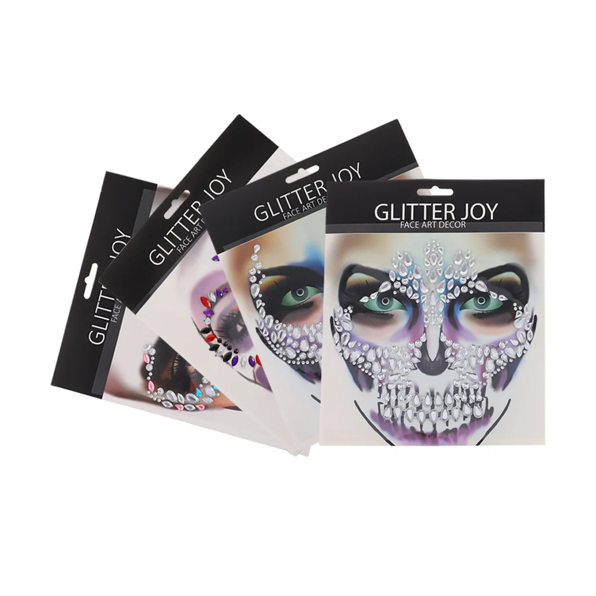 

Face Jewels Makeup Body Rhinestonesgemsrainbowaccessories Stickrave Jewelrystickers