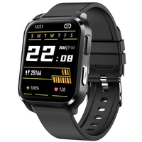 e90 smart watch ecg ppg heart rate blood pressure blood oxygen sleep monitoring sport waterproof smartwatch