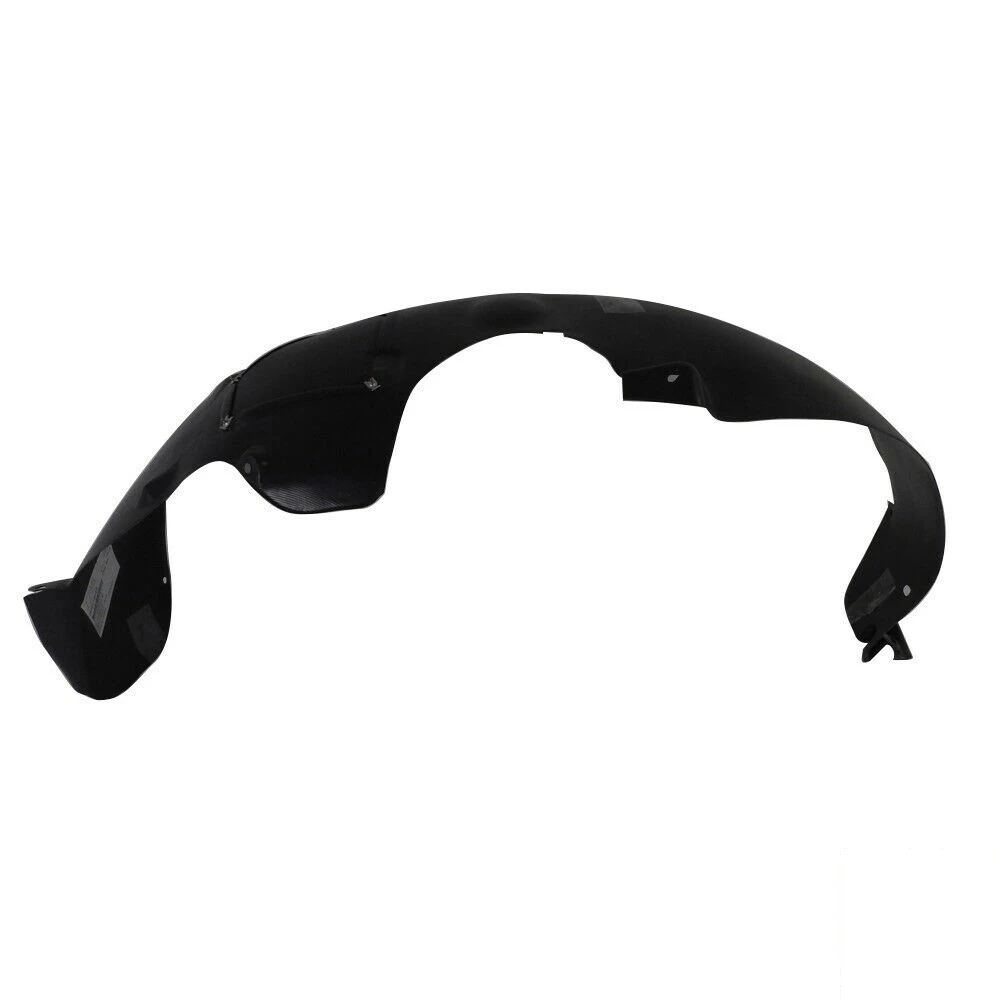 

Front Right Splash Shield Fender Liner For 2001-06 Chrysler PT Cruiser CH1249119