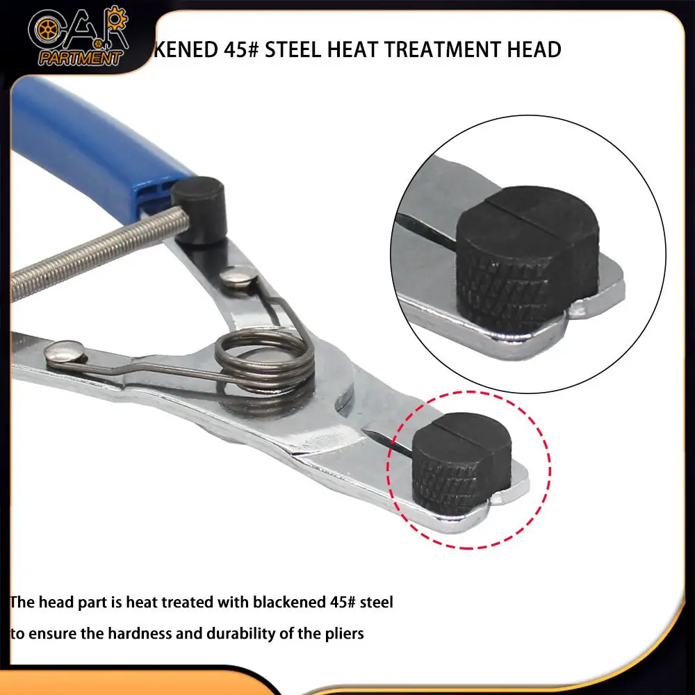 

Disassembly Pliers 100 Brand New And High Quality Multifunctional Piston Removal Pliers Motorcycle Brake Motorcycle Accessories