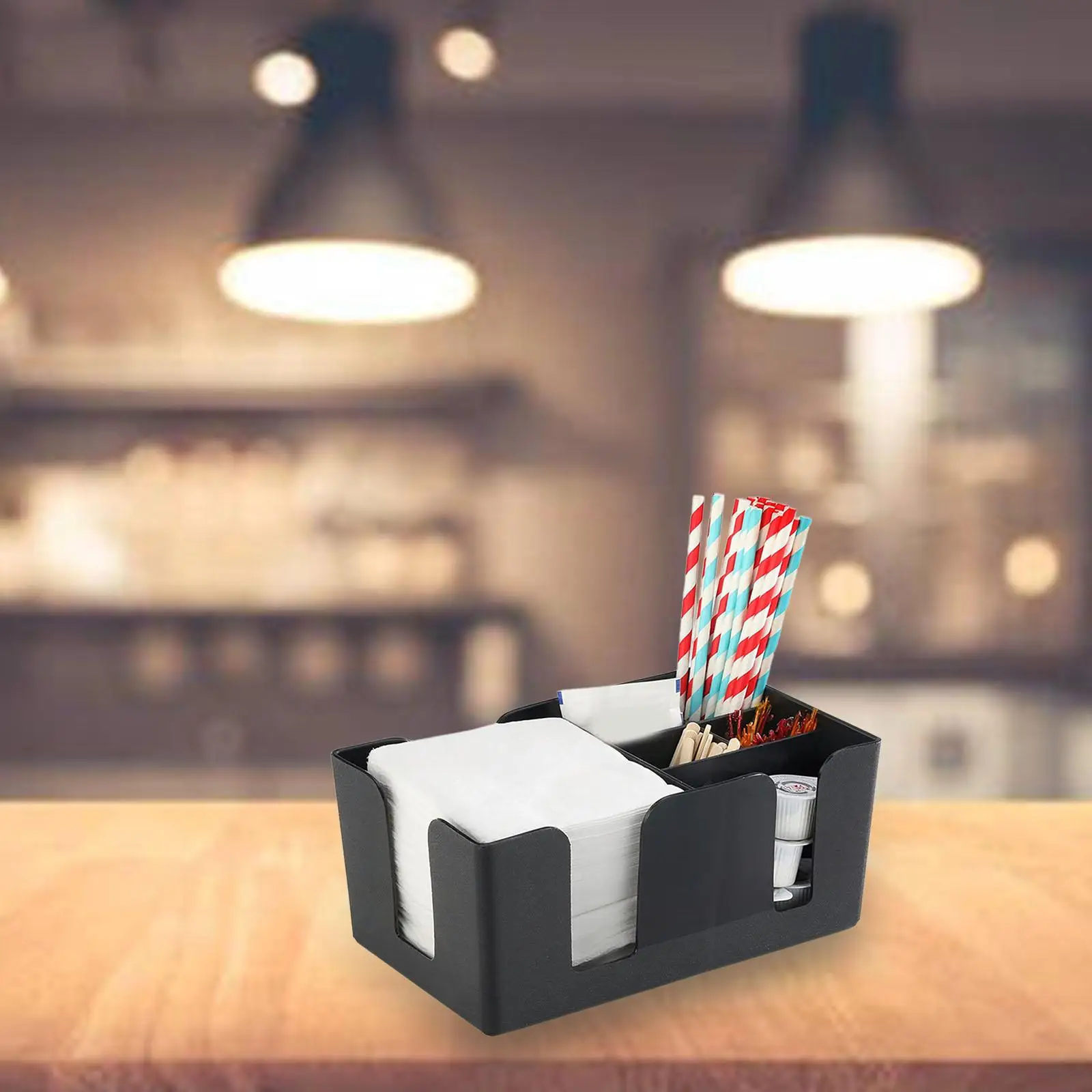 Многофункциональная деталь многоразовый держатель барного инструмента