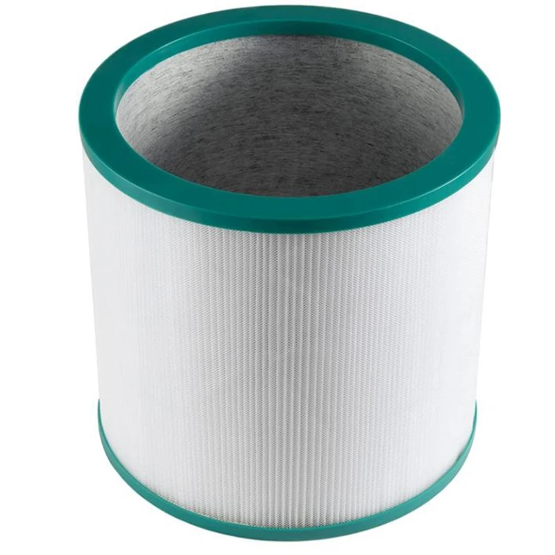 

HEPA, Сменный фильтр для башенного очистителя Dyson Pure Hot Cool Link TP01,TP02,TP03,BP01,AM11, по сравнению с частью 968126-03