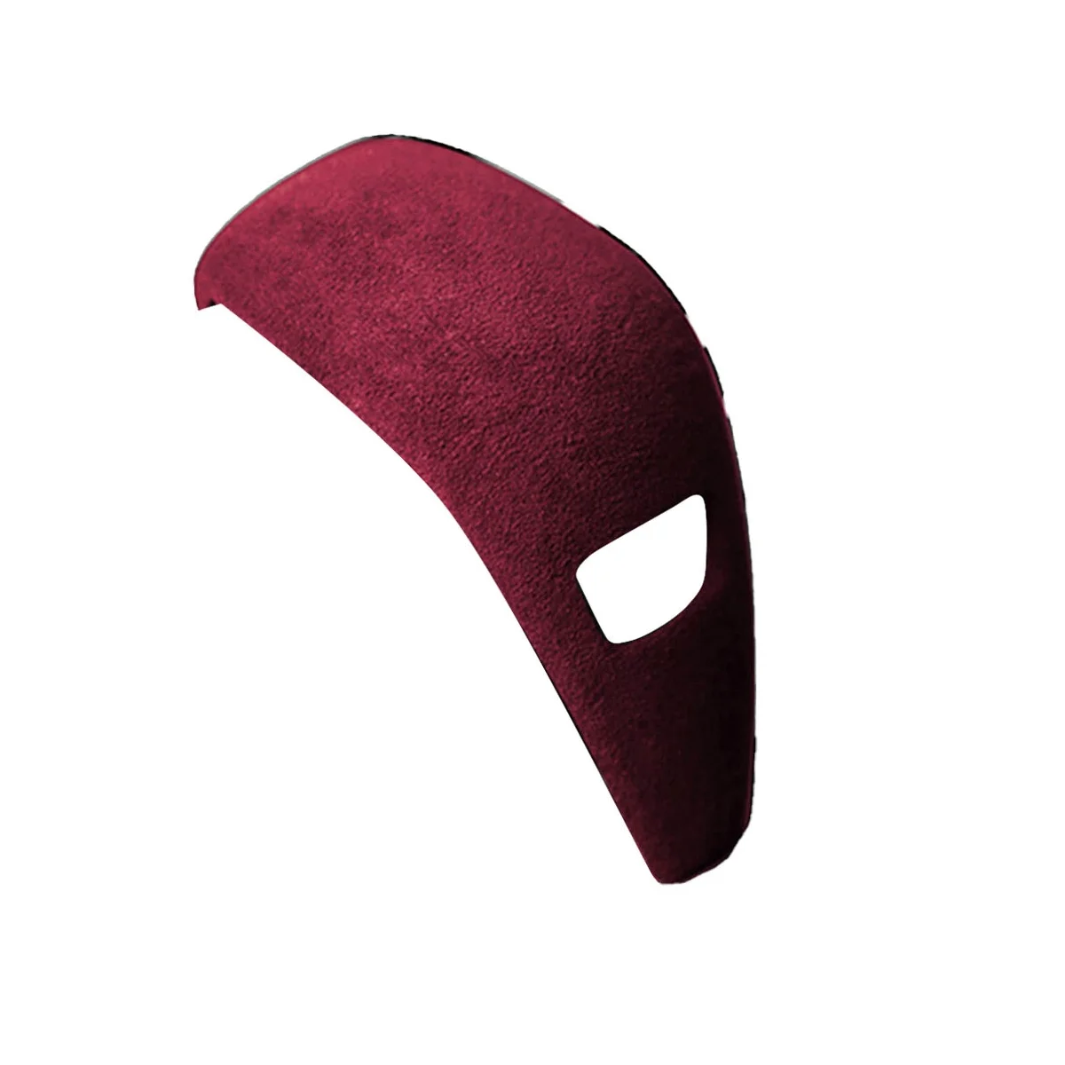 

Для Z4 G29 17-23 винно-Красная кожаная крышка переключателя передач защитная крышка