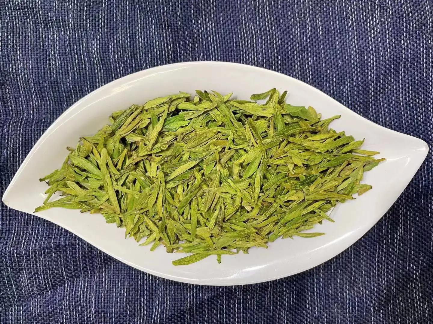 

2022 Spring 7A Top Quality Dragon Well Green-Tea Dragon Well -Tea for health care Tender Aroma Free Shipping 250g