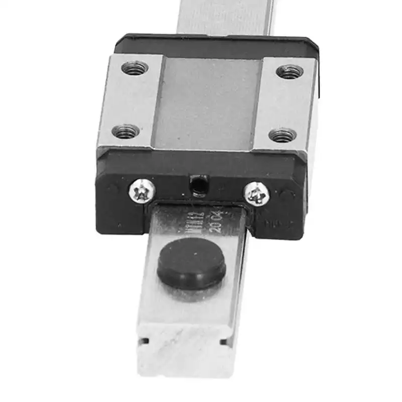 Линейная направляющая прочная и долговечная высокоточная для линейного