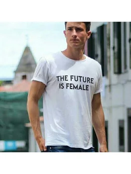 The Future Is Female