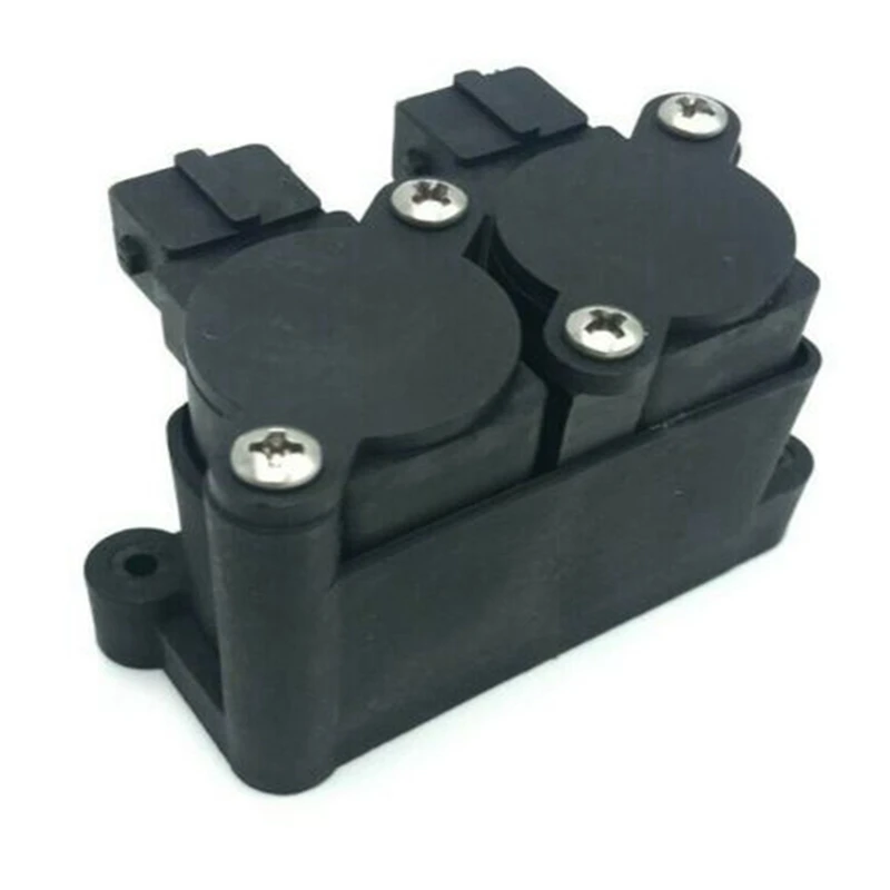 

New Air Suspension Air Supply Valve Block For BMW X5 E53 7 Series E66 2000-2008 4722525610 37226787616 37221092349