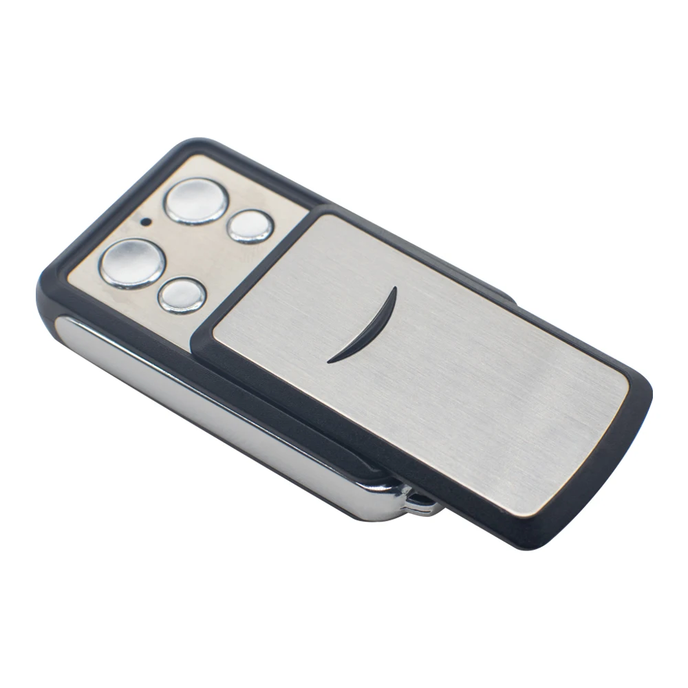 

Код обучения радиочастотный передатчик EV1527 433,92 МГц переключатель дистанционного управления для гаражных ворот на большие расстояния