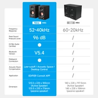 Акустическая система Edifier MR3#5