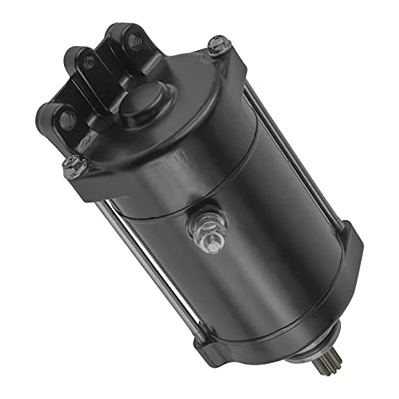 21163-3721 стартер мотора для Kawasaki Jet Ski Ultra LX 310 300 260 STX12 STX15 SXR 21163-3720