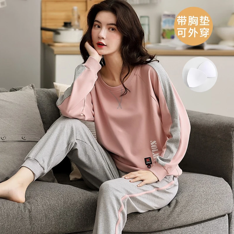 

Женский спортивный костюм из 2 предметов, комплект из двух предметов с длинным рукавом, толстовка, модный сетчатый топ на молнии, повседневные брюки с карманами, женский костюм