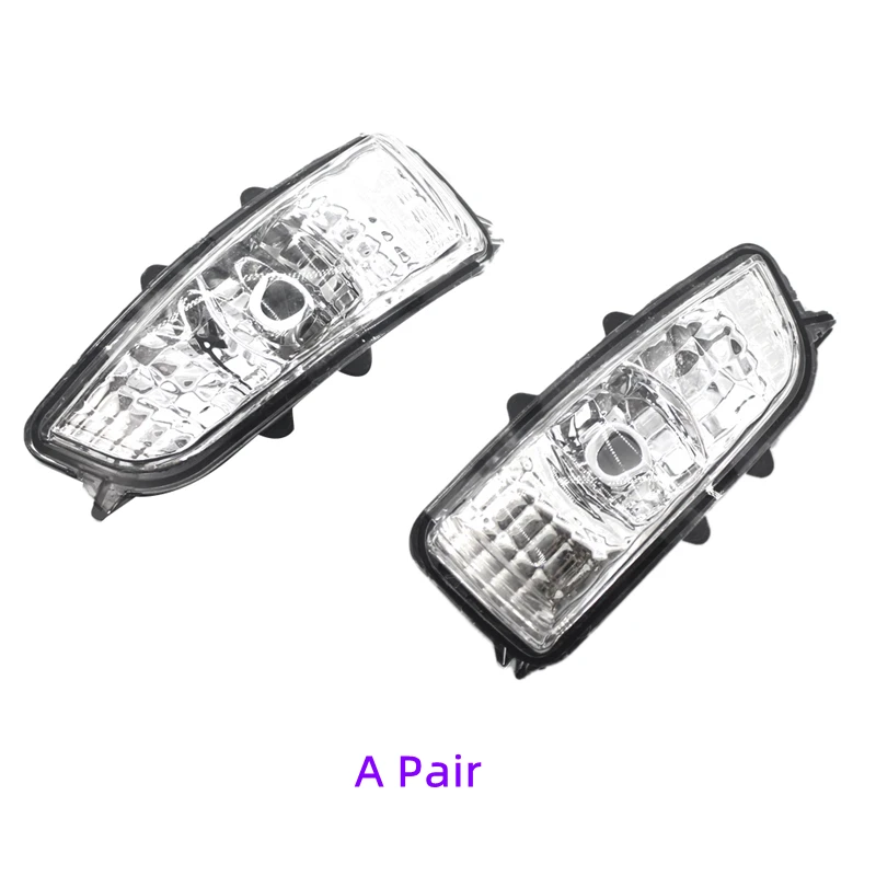 

Зеркальный указатель поворота для Volvo 31111090 S40 S60 S80 C30 C70 V50 V70 07-09, 31111102, высокое качество