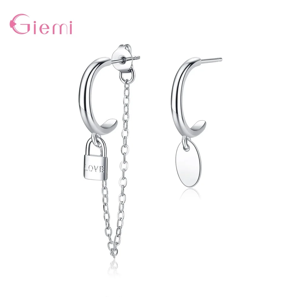 

Женская цепочка из серебра 925 пробы, с длинной кисточкой