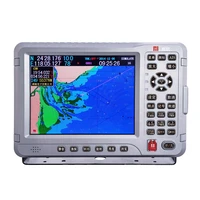 rh gps 10 marine radar gps satellite navigation system