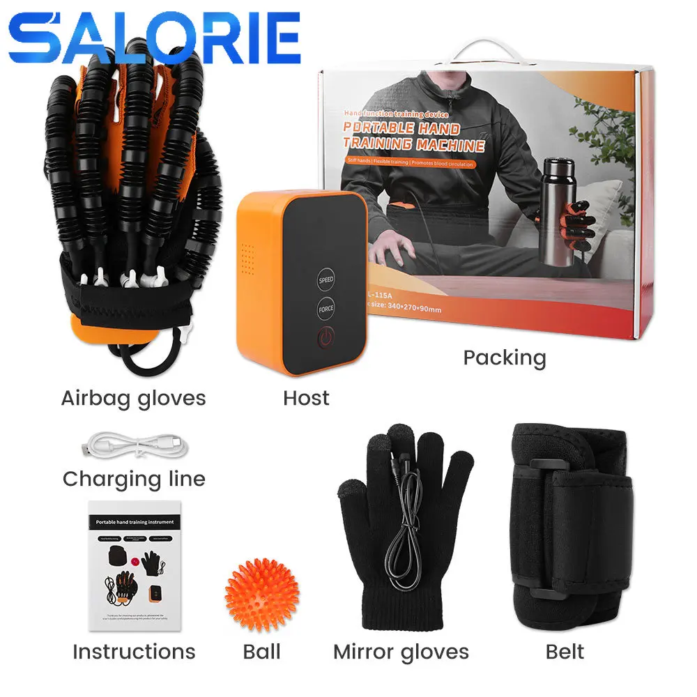 

Реабилитационное оборудование, ручная функция, устройство для обучения искусственной активности пальцев для пациентов с инсультом гемиплегия