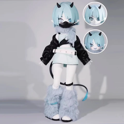 Фигурки-сюрприз XiDonDon