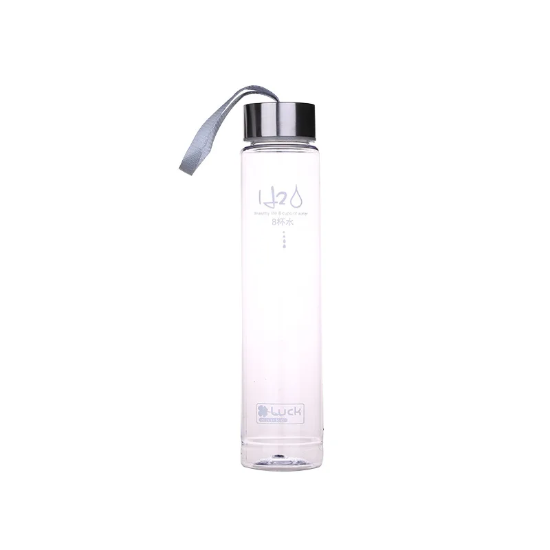 

HonC матовые бутылки для воды 280 мл