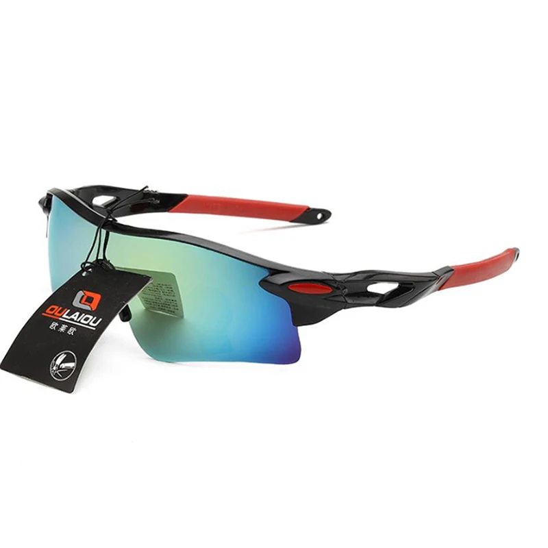 

Велосипедные солнцезащитные очки для верховой езды, спортивные велосипедные очки, велосипедные очки для горного велосипеда, мужские женск...