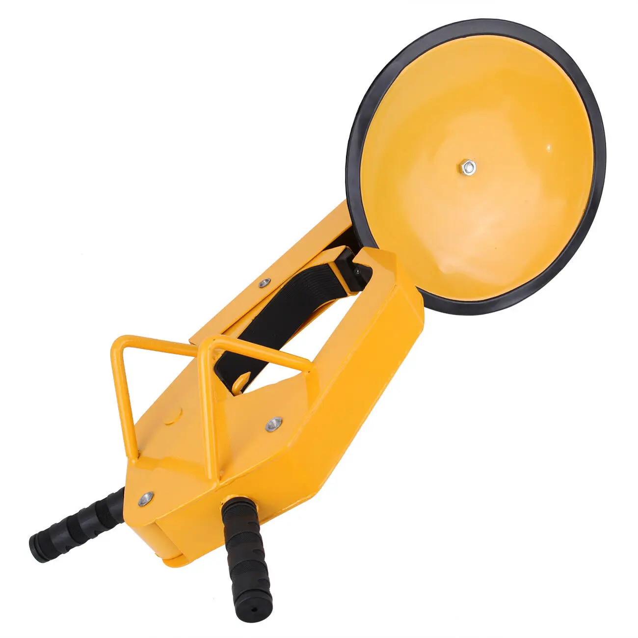 

ATV RV Car Truck Tire Lock Portable Heavy Duty Wheel Clamp Lock Tire Claw Trailer Auto Universal fitment Anti-Theft Lock