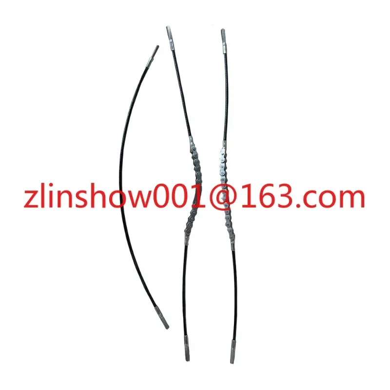 Откидная ножка рабочая система направляющая зеркальная кабельная цепь