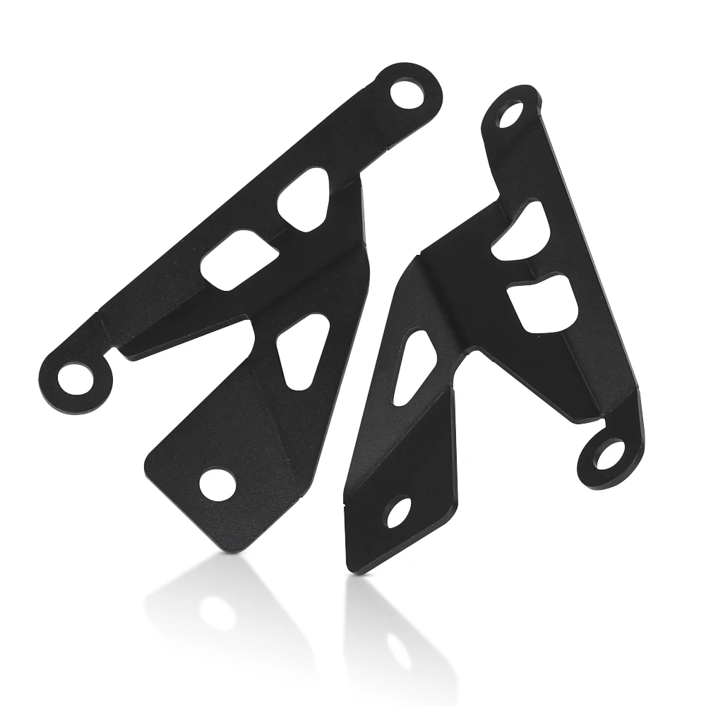 Для Suzuki DL 1050 V-Strom DL1050XT/A вспомогательные фары кронштейн для светодиодных фонарей