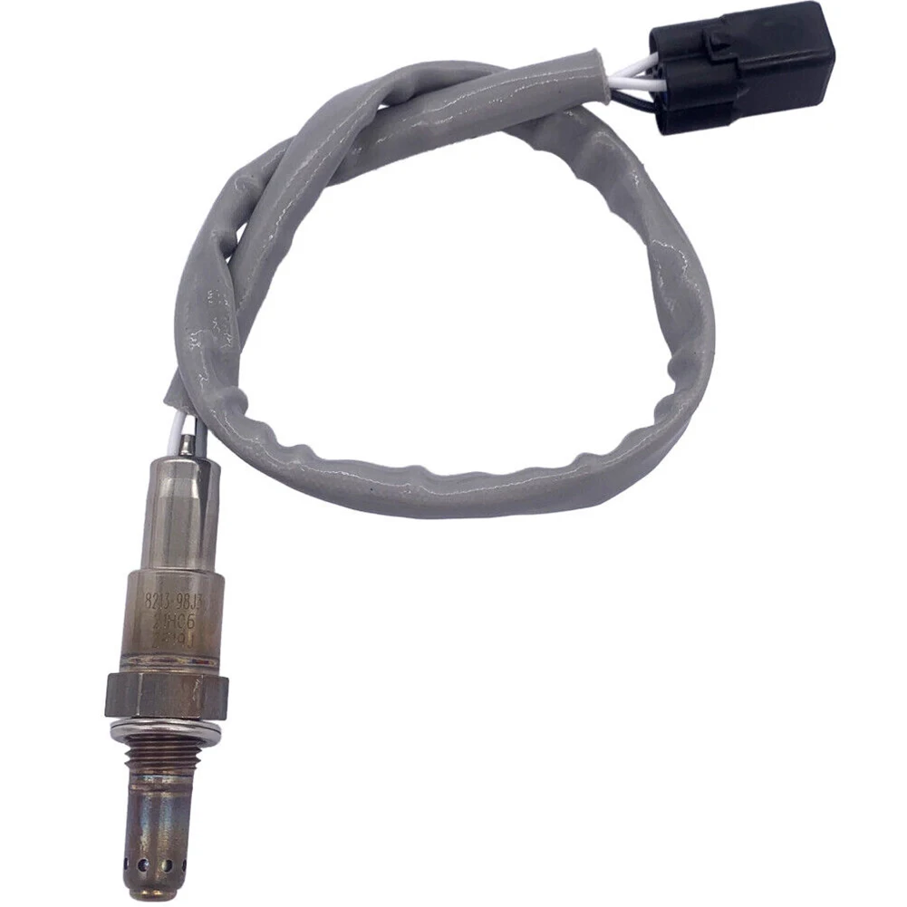 

Durable High Quality Practical Oxygen Sensor Silver For Suzuki Outboard Accessories Oxygen Sensors 18213-98J30