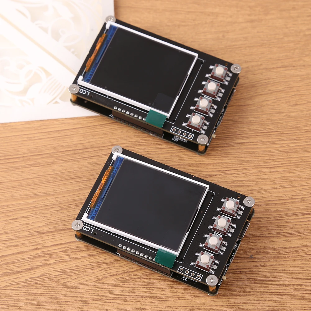 Infrared Thermal Imager AMG8833 Imaging Camera Temperature Sensors 1.6 Inch TFT Display Screen 10Hz Data Refresh Rate |